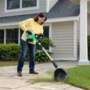 Garvee 20V 9" Cordless Lawn Edger with 4.0Ah Battery & Charger