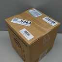 2026 Improved 530 GPH Above Ground Pool Filter Pump