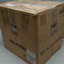 Mimorou 6 Sets Glass Apothecary Jars with Lids and Scoops 3 Styles Clear Candy Jars for Candy Buffets Candy Display Containers Bath Salt Container Cookie Crafts Bathroom Kitchen Storage (Simple)