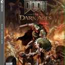 DOOM: The Dark Ages  Xbox Series X