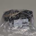 Learn & Grow Magnetic Tiles Road Expansion Pack - 40PCs Road Toppers Set for Cars, STEM Learning & Building Toy - Magnetic Tile Accessories for Kids 3+, Toddler - Add Car Roads to Any Magnet Tiles Set