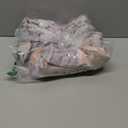 Adrianna Papell Womens Jacquard Off The Shoulder Gown (16, Peri Multi)