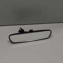 Interior Rear View Mirror Fits 1999-2025 Silverado Sierra 1500 2500 3500 1996-2025 Express 2015-2025 Colorado 1993-2014 2021-2024 Yukon Suburban 2005-2017 Equinox Replace#13524917 13585948