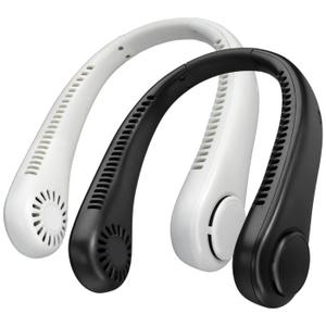GPX Portable Neck Fan