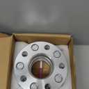 ECCPP 2 PCS 5x4.75 to 5x4.75 wheel spacers 1 inch 5x120.65 wheel spacers for 1968-1982 for Chevrolet for Corvette |1966-1981 for Chevrolet for Caprice | 1964-1973 for Chevrolet for Chevelle