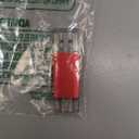 THKAILAR 2TB USB C Flash Drive, 120MB/ s High Speed Thumb Drive, Dual Connector USB 3.0 & Type C Memory Stick Compatible with iPhone 16/ 15/ Plus/ Pro Max, MacBook, iPad, Android, PC