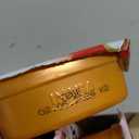 INABA Twins for Cats, Grain-Free Shredded Chicken & Broth Gele Side Dish/Complement/Topper Cups, 1.23 Ounces per Serving, 14.76 Ounces Total (12 Servings), Tuna & Chicken Recipe, Best By 02.05.26