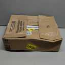 Custom Slipcover Replacement The Ektorp Two Seater Sofa Bed Cover Replacement is Custom Made for IKEA Ektorp 2 Seater Sleeper Only, A Quality Sofa Slipcover Replacement (Polyester Flax Beige)