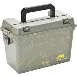 Plano Element-Prooof Field/Ammo Box (Large)