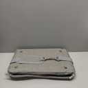 Henkelion Cat Carriers Dog Carrier Pet Carrier For Small / Medium Cats Dogs Puppies (Up To 15lbs), TSA Airline Approved Small Dog Carrier Soft Sided, Collapsible Waterproof Travel Puppy Carrier - Grey (17.0"L x 11.0"W x 11.0"H)