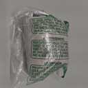 Travel Pillow for Airplanes, Airplane Pillow for Long Flight, Neck Pillow with Eye Mask for Sleeping, Portable Travel Pillow for Car Road Trip Headrest, Stop Bobblehead, Grey