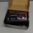 Schumacher Electric 1.5A Car Battery Charger and Maintainer, 3-in-1 Solution, for 6V/12V Power Sport, Automotive, and Marine Batteries, SC1355