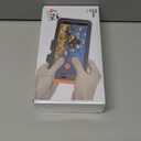 2026 Diving Snorkeling Phone Case for iPhone 17/16/15/14/13/12/11 Pro Max/XS/X Samsung Galaxy S26/S25/S24 Professional Scuba Dive Waterproof Underwater Photo Video Cover (4TH Gen, Orange)