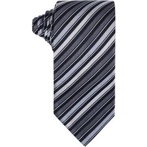 MANSPHIL 100% Silk Men's Ties, 3.15" Wide Neckties, Classic Plaid Striped Pattern, for Suit Business Wedding