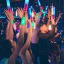 Sumind 24 Pcs Hoco 2026 Light up Sticks Bulk Homecoming Decorations 2026