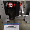 Bob's Machine 100-106010 Action Series Jac Plate - 6", 300 HP Max