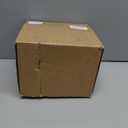 Alternator Compatible with Chrysler 2011-2013 200, 2007-2010 Sebring, 2008-2013 Avenger, 2007-2012 Caliber, 2007-2017 Compass Patriot, 2.0L 2.4L, Alternator for: 4801323AB 4801323AC 4801323AD