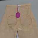 Avidlove Shapewear for Women Tummy Control Body Shaper Shorts High Waist Thigh Slimmer Panties (Small, Nude)