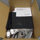 AIRROBO Dog Grooming Vacuum Kit,12000Pa Strong Pet Vacuum for Shedding,Grooming Hai,Quiet,PG100,2L Large Capacity