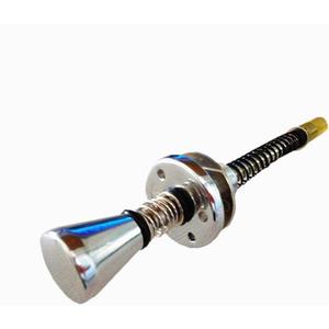 Loaded Spring Rod,Ball Shooter for Arcade Pinball Machine Parts,Game Machine Accessory