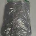 KAHAF COLLECTION Bath Mat Floor Towel Set - Absorbent Cotton Hotel Spa Shower/Bathtub Mats [Not a Bathroom Rug] (Dark Grey, 2 Pack (16"x24"))