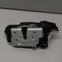Front Left Driver Door Latch Lock And For Escape Applicable For Driver Side