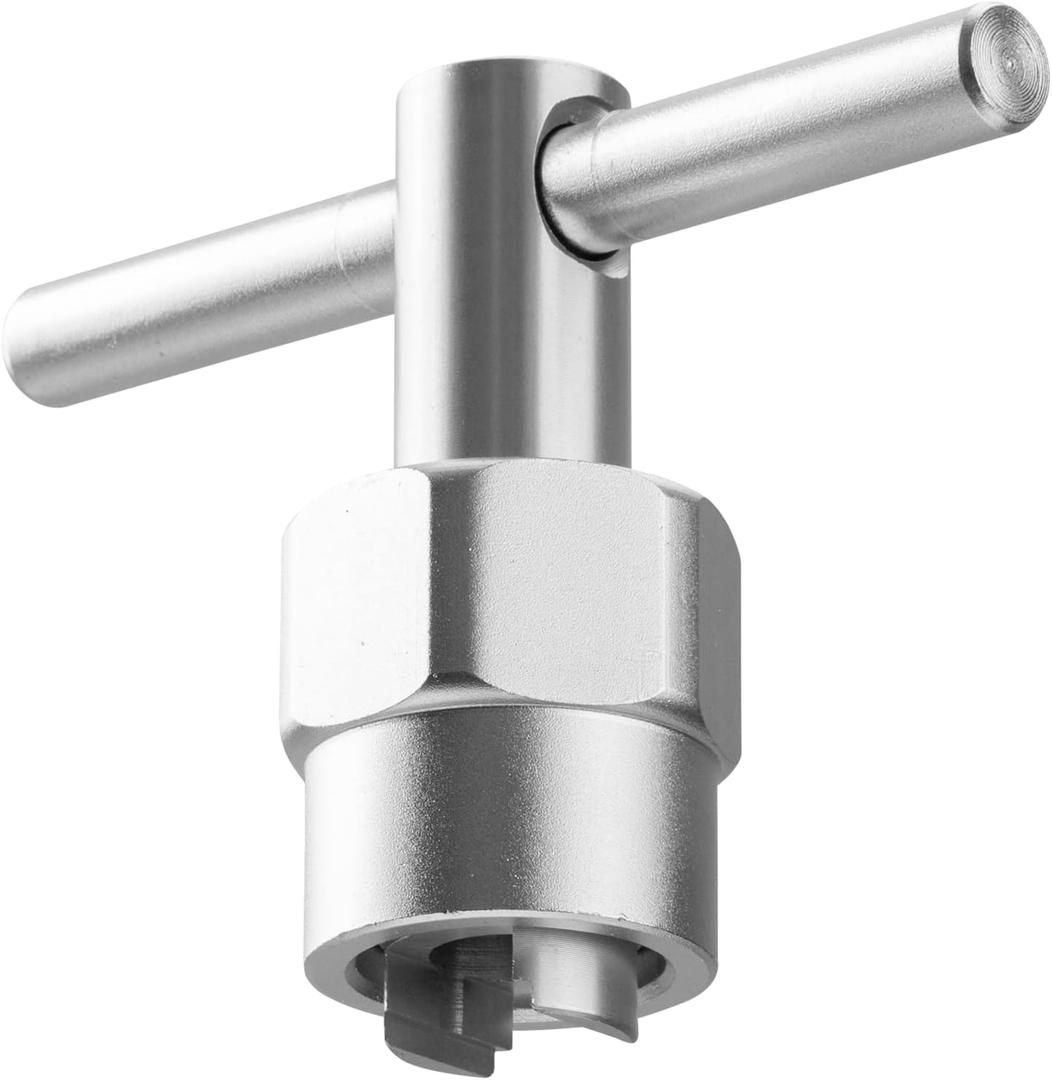 104421 Cartridge Removal Tool, Cartridge Puller Compatible with Moen 1200, 1222, & 1225 Single Handle Cartridges