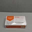 NEXPEAK NC201 10-Amp Battery Charger, Smart Trickle Charger 12V 24V Car Battery Charger Fully Automatic Maintainer Desulfator w/Temp Compensation for Car Truck Lawn Mower Boat Marine Batteries