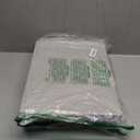 StorageWorks 2-Pack Jumbo Under Bed Storage Bins with Lids, Underbed Storage Containers with Handles and Label Holder, Closet Organizer for Clothes, Blankets, Sweater (Grey)