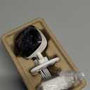 Kasa 2K+ Indoor Wired Security Camera - Works as a Baby Monitor & Pet Camera, Person/Motion/Baby Cry Detection, 2-Way Audio, Night Vision, Subscription-Free Local Storage or Optional Cloud, KC400