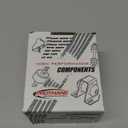 Prothane 19-606 Red 2" Pivot Bushing Kit