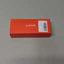 livho Trendy Polarized Square Aviator Sunglasses Women Men Square Eyewear Frame, Retro Sun Glasses for Women Men 2025 Shades