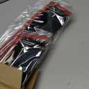 Window Visors Rain Guards for 2017 2018 2019 2020 2021 2022 Kia Sportage, Out-Channel Window Vent Wind Deflectors Visors Shades for 17-22 Sportage