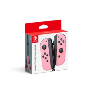 Nintendo of America Joy-Con (L)/(R) - Pastel Pink