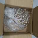 1/4 Inch x 12 Feet Transport Binder Chain G80 Safey Tow Chain with Grab Hooks 3300 Lbs Safe Work Load for Transporting Towing Tie Down Binding Equipment