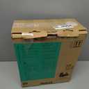 iRobot Roomba 105 Vac Robot Vacuum - Easy to use, Intense Power-Lifting Suction, LiDAR Navigation, Multi-Surface Cleaning, Cleans in Neat Rows, Self-Charging