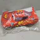 Movies Cars McQueen Plush Toy Car Pillows Birthday Christmas Kids Gifts (13.8inch McQueen A), 9.8 inches, 13.8 inches