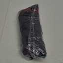 YESWEL Men's Incontinence Underwear, Leak Proof Washable Reusable Cotton Boxer Brief, Heavy Flow Bladder Leak 3 Pack (Multicolor, Large)