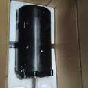 UST1102 SP2607X10 Pool Pump Motor 1HP 56J Frame 115/230V Dual Voltage