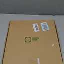 Modern Air Return Grille 12x12 Duct Opening for Ceiling or Wall