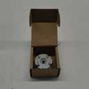 AUCERAMIC 14310-5R1-013 Variable Valve Timing Sprocket Intake VVT Camshaft Timing Gear Fit for 2015-2020 Honda Fit Jazz 1.5L 14310-5BY-H01