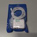 70W USB C Fast Charger for iPhone 17/Air/16/15 Pro Max, Type C Charger Block & 240W 6FT Cable - PD 3.0 Super Fast Charging for MacBook Air/Pro M2/M1, iPad Pro 13/12.9/11 inch, iPad 10th, Air 7/6, Mini