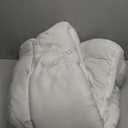 Love's cabin Twin XL Mattress Topper, Rayon Derived from Bamboo, 900 GSM Mattress Topper Pad College Dorm Size, Thick Pillow Top Mattress Pad for with 8"-20" Deep Pocket(39"x80") (White)