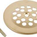 DELTA FAUCET RP7430CZ Delta Tub and Shower Faucets and Accessories, Champagne Bronze