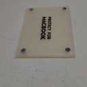 [Official Starlight] for MacBook Air 15 inch Case M4 M3 M2 2025 2024 2023 [100% Color Match] [Ultra Thin Armor] Protective Hard Shell Matte Cover for Laptop A3241 A3114 A2941 - Starlight Clear