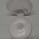 Momcozy Nipple Shield, Floral Contact Nipple Shield for Breastfeeding Moms with Flat or Inverted Nipples, Made Without BPA/BPS (1 Pair, 20mm)