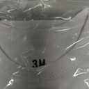 listery Daddys Girls Baby Bodysuit Daddy's Girl Newborn Daddy's Little Girl Baby Bodysuit (White), 3M