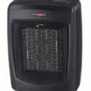 ProFusion Heat Ceramic Heater - Black