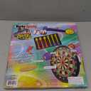 Doinkit Darts - Magnetic Dart Board - 3 Premium Designs - Kid Safe Durable Doinkit Magnetic Darts - Fun Indoor Wall Game for Boys and Girls or Adult Game Room