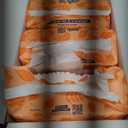 Pura Hypoallergenic Diapers, Size 1 (4-11lbs), Newborn, Totally Chlorine Free, Wetness Indicator, Suitable for Sensitive Skin, Soft Organic Cotton Comfort, Overnight, 3 Packs of 32 (96 Baby Diapers)